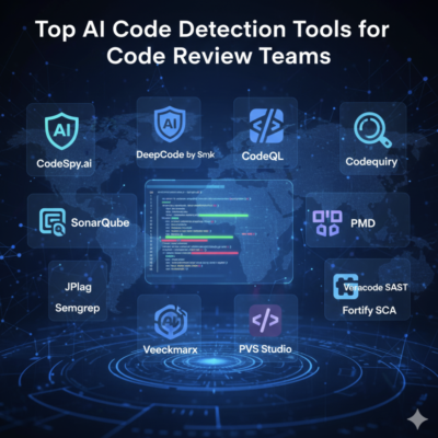 Essential AI Tools for Code Detection in Review Teams - Tech Digital Minds