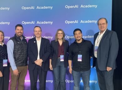 FIU Empowers Small Business Owners to Leverage AI Opportunities | FIU News - Tech Digital Minds