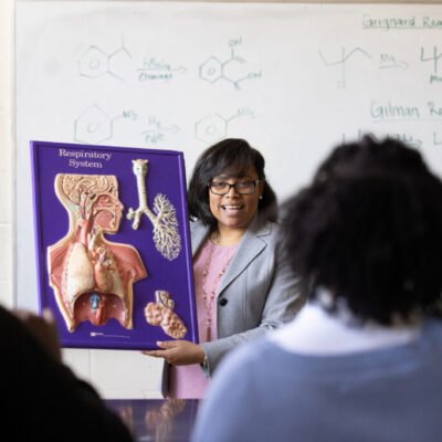 Generative AI Era: Restoring the Importance of Faculty Expertise - Tech Digital Minds