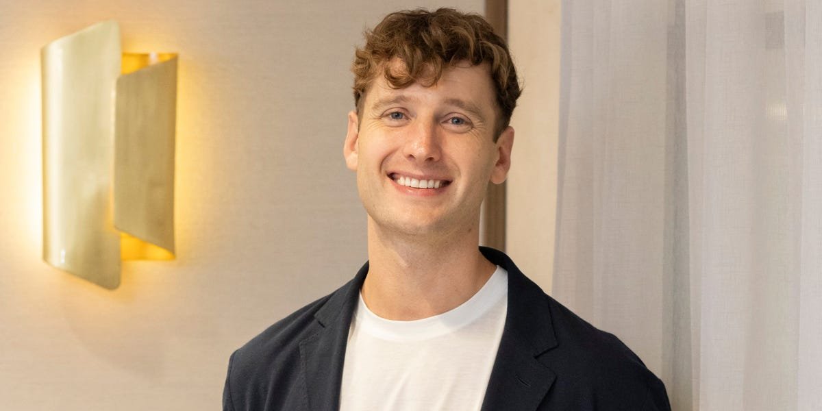 Harvey's CEO: Legal Tech Can't Have Just One Winner - Tech Digital Minds