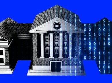 How AI is Driving Elite Business Schools Like Wharton to Revamp Their Curriculum - Tech Digital Minds