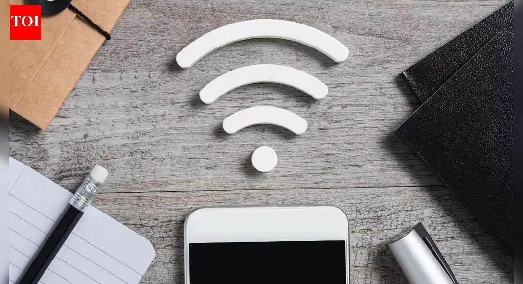 How Disabling Your Smartphone's Wi-Fi When You Leave Home Safeguards Your Data and Privacy - Tech Digital Minds