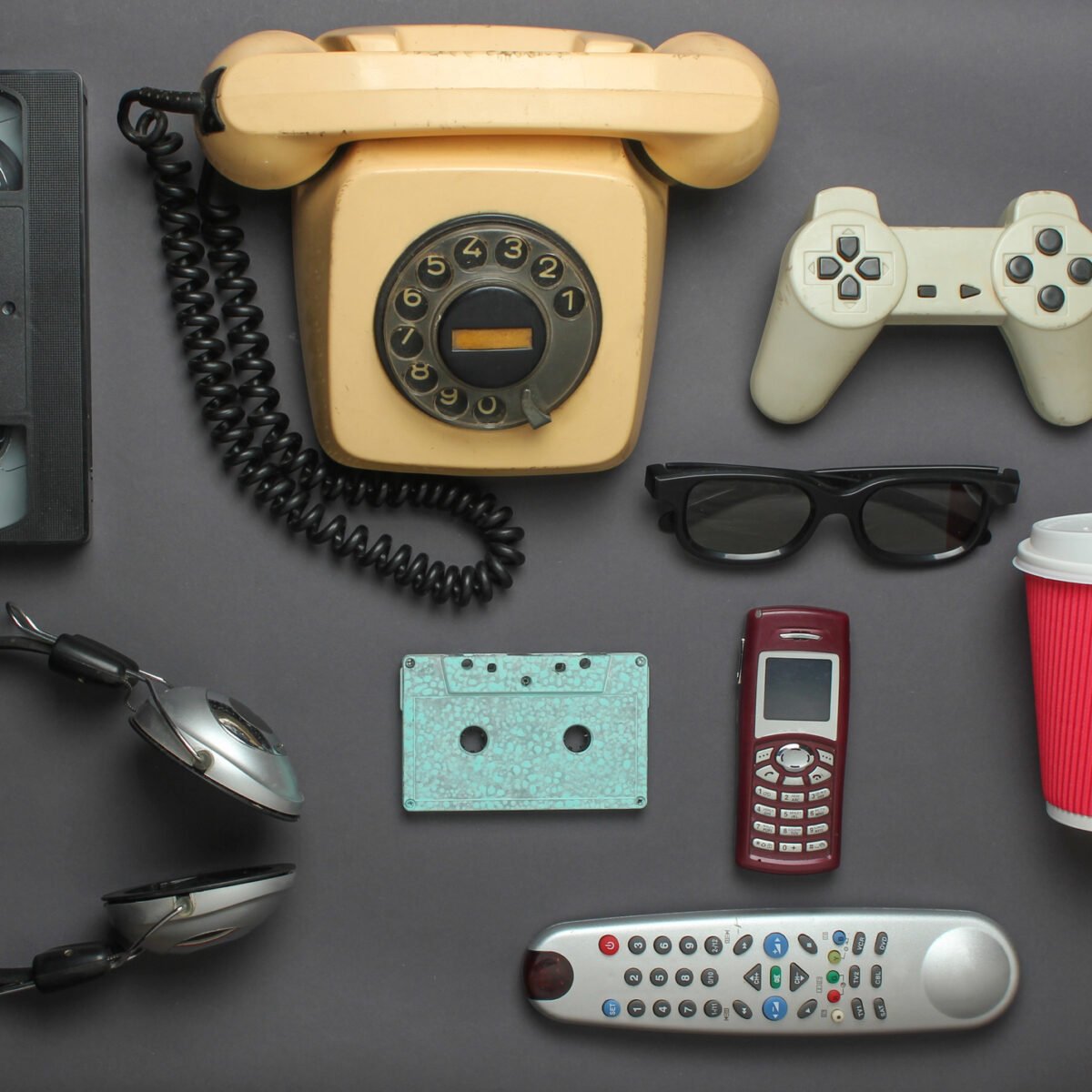 Neglected Innovations That Influenced Early Tech Culture - Tech Digital Minds