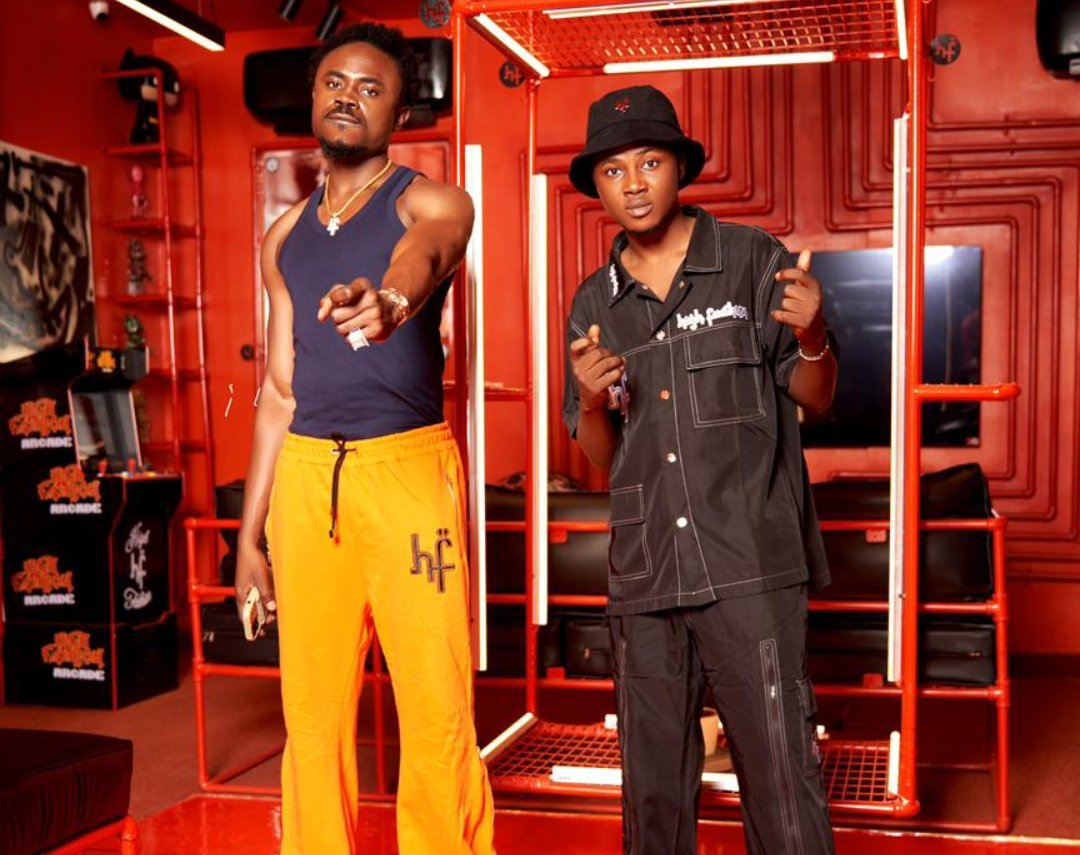 Oloba Salo Becomes Brand Ambassador for Pheelz Gadgets in New Tech Collaboration – THISDAYLIVE - Tech Digital Minds