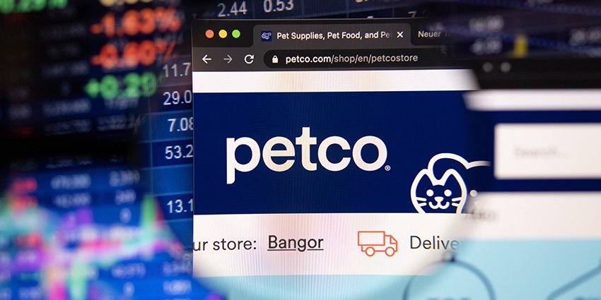 Petco Software Glitch Reveals Customer Information - Tech Digital Minds
