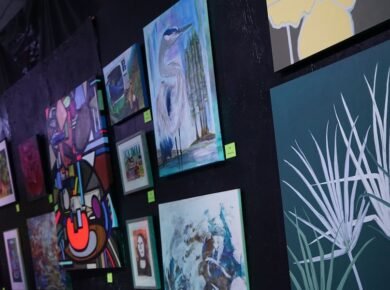 Shreveport Regional Arts Council Issues Statement Following Backlash Over Generative AI Use - Tech Digital Minds