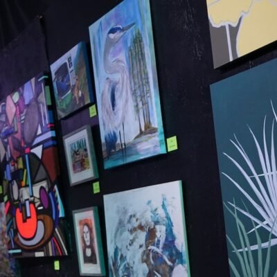 Shreveport Regional Arts Council Issues Statement Following Backlash Over Generative AI Use - Tech Digital Minds