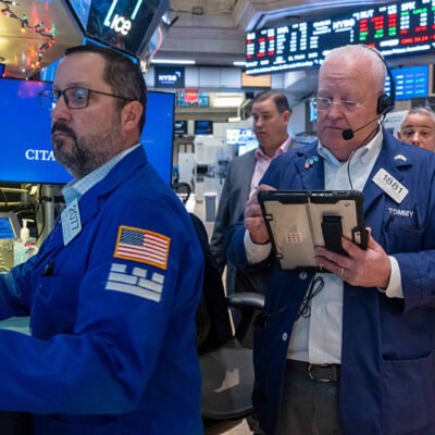 Stock Market Today: Live Updates and Insights - Tech Digital Minds