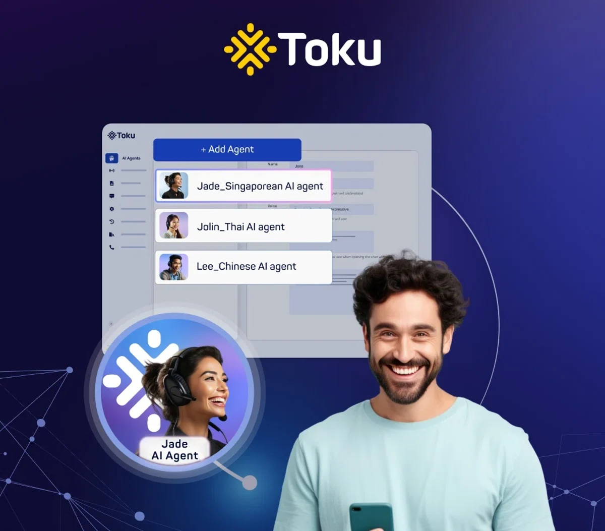 Tech Startup Toku Seeks Catalist IPO with Preliminary Prospectus for Enhanced Customer Experience - Tech Digital Minds