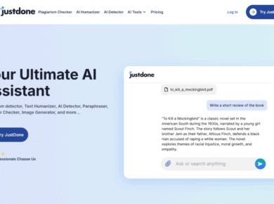 The AI Writing Tools Worth Your Investment in 2026 - Tech Digital Minds