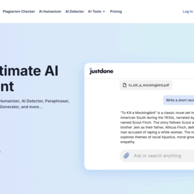 The AI Writing Tools Worth Your Investment in 2026 - Tech Digital Minds
