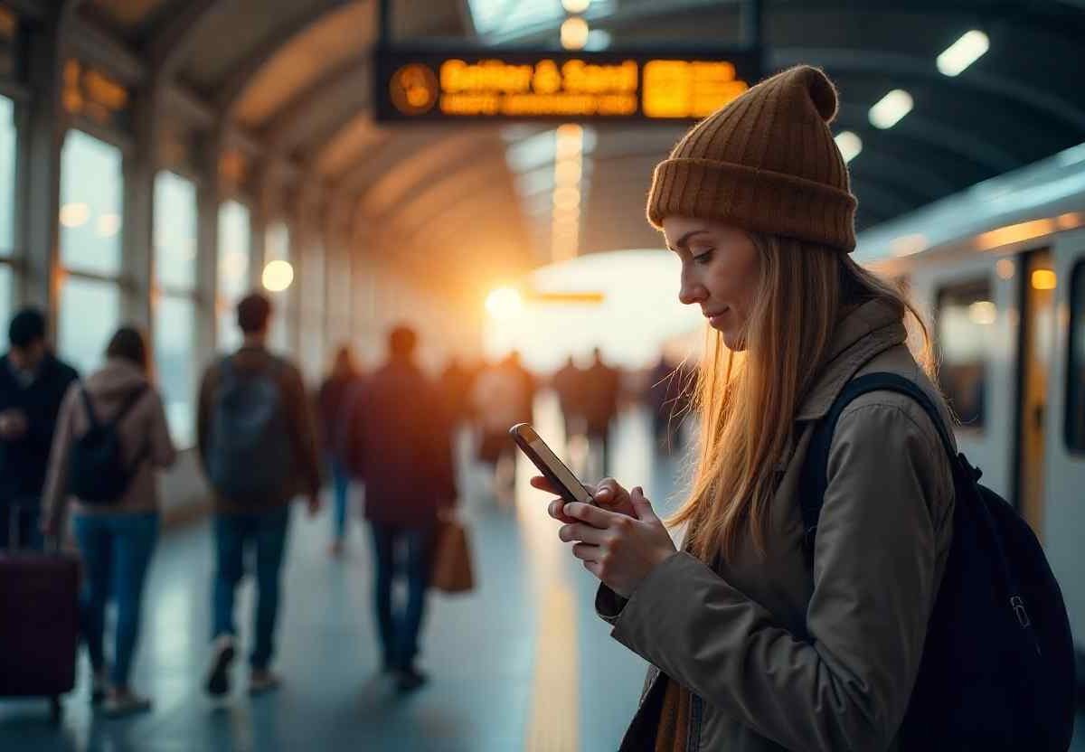 The Impact of AI on the Future of Travel in the US, UAE, China, Japan, UK, India, and Germany: Your Complete Personalized Travel Assistant - Tech Digital Minds