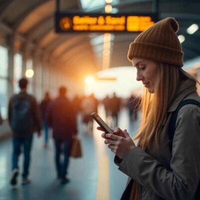 The Impact of AI on the Future of Travel in the US, UAE, China, Japan, UK, India, and Germany: Your Complete Personalized Travel Assistant - Tech Digital Minds