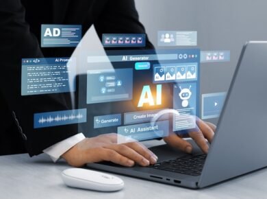 The Key Factor in AI: Why Intent, Not Innovation, Will Shape Business Success - Tech Digital Minds