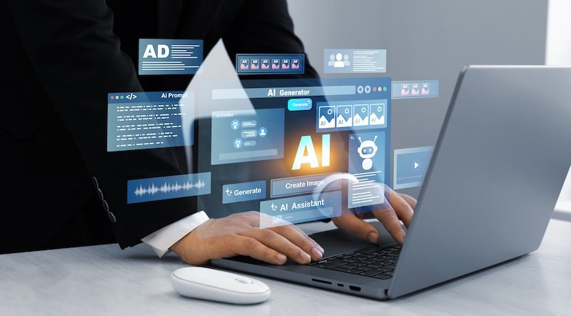 The Key Factor in AI: Why Intent, Not Innovation, Will Shape Business Success - Tech Digital Minds