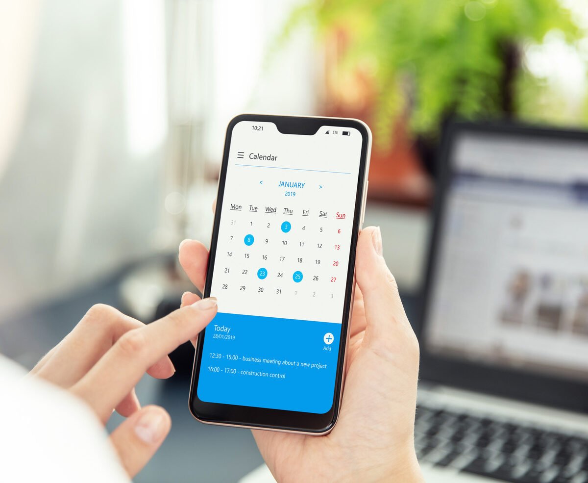The Ongoing Cyber Threat Posed by Calendar Domains - Tech Digital Minds