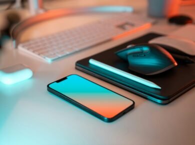 Transform Your Productivity: The Power of a Tech Detox - Tech Digital Minds