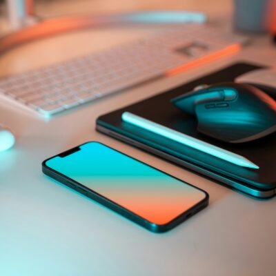 Transform Your Productivity: The Power of a Tech Detox - Tech Digital Minds