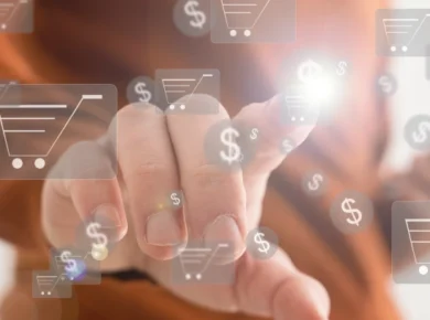 Transforming Industry Growth: CPG Technology Trends for 2026 - Tech Digital Minds