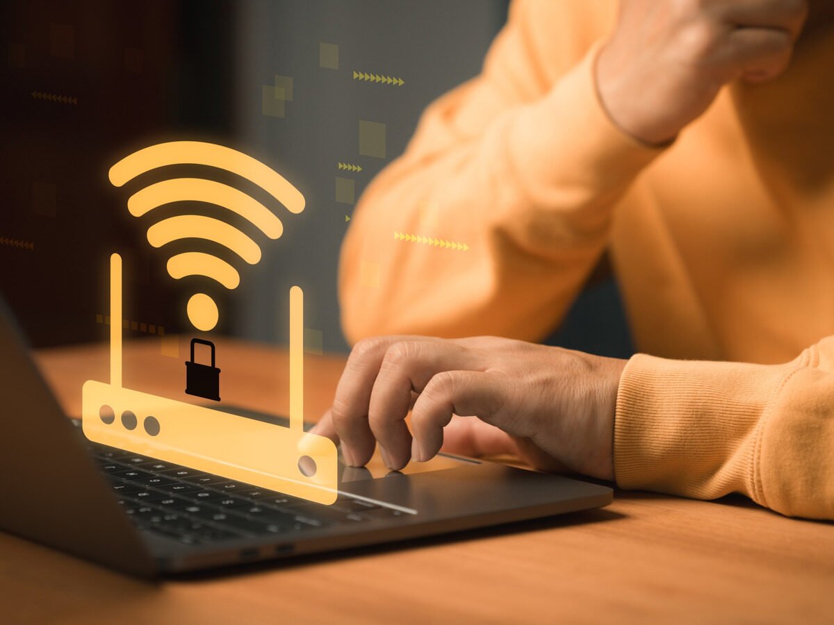 Your Wi-Fi Router Could Be Watching You - Tech Digital Minds