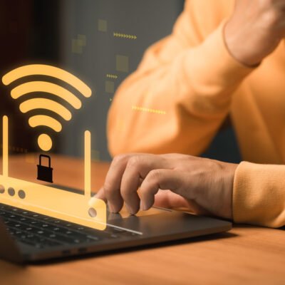 Your Wi-Fi Router Could Be Watching You - Tech Digital Minds