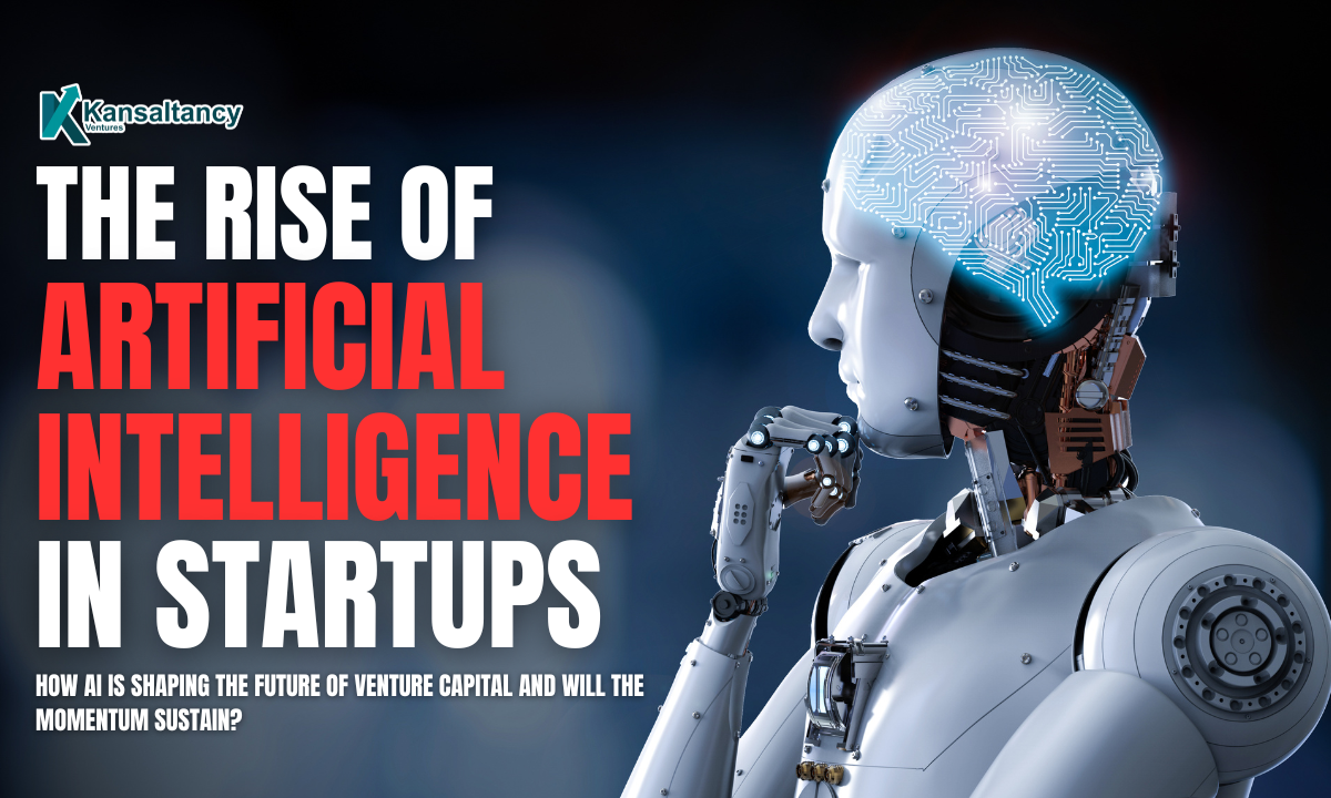 AI Startups & Innovation: How Emerging Companies Are Shaping the Future ...