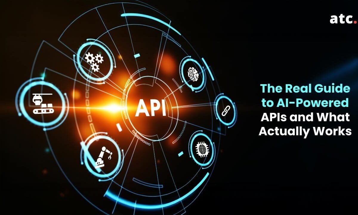 AI Development & APIs: A Complete Guide for Building Intelligent ...
